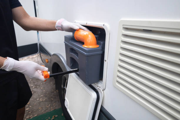 Best Porta potty rental for festivals  in Lynwood, CA