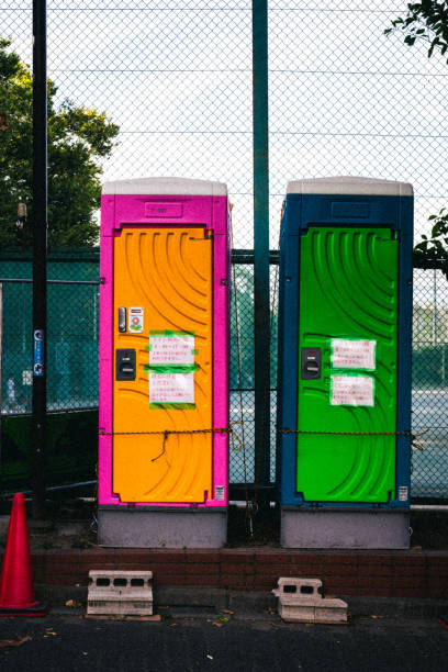 Portable Toilet Options We Offer in Lynwood, CA